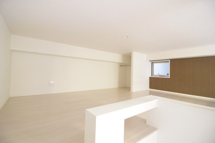 物件内観写真8　(ロフト)