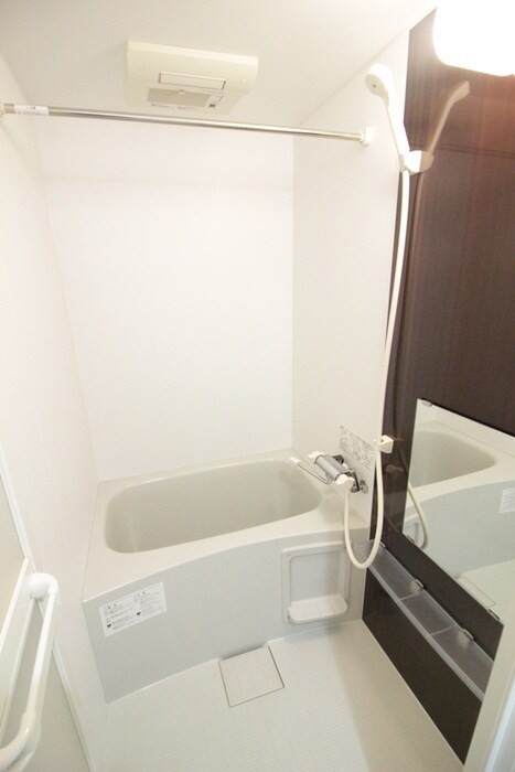 物件内観写真11　(バス／シャワールーム等)