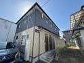 レゾン長町南