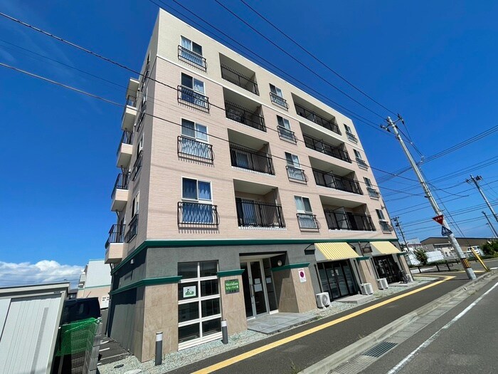 物件外観写真6　(外観写真)