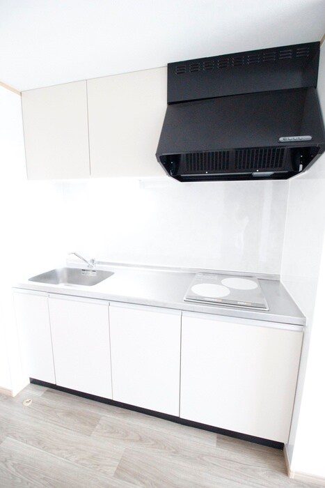 物件内観写真11　(キッチン)