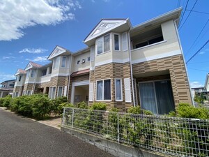ピュアハート外観写真