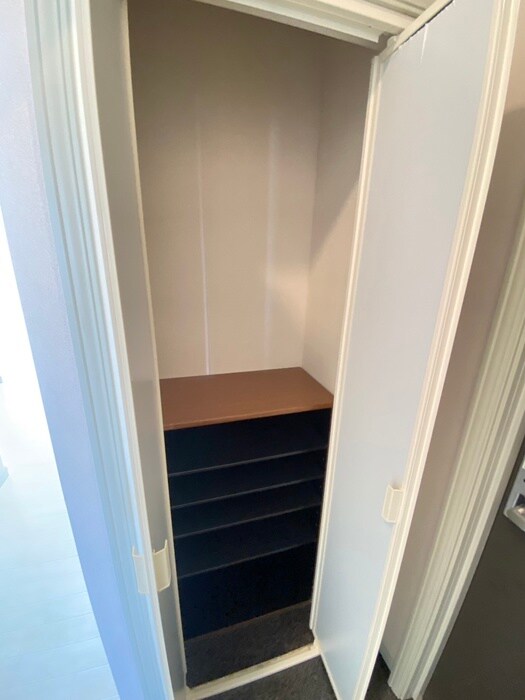 物件内観写真16　(靴箱)