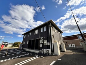 FUNAKI　No.1外観写真