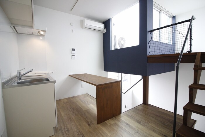 物件内観写真7　(居室)