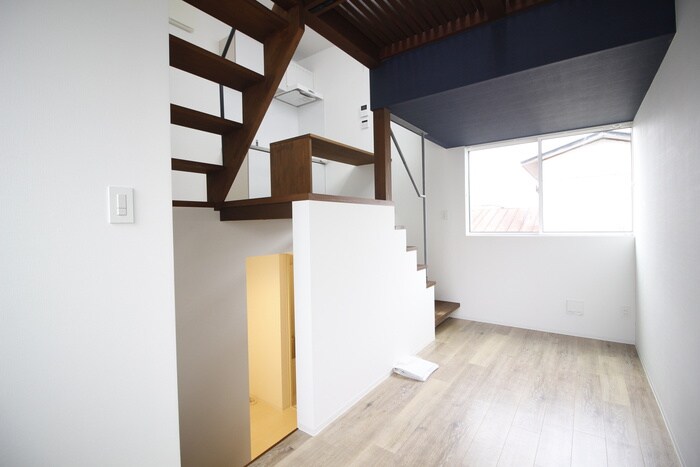 物件内観写真8　(居室)