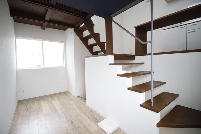 物件内観写真9　(居室)