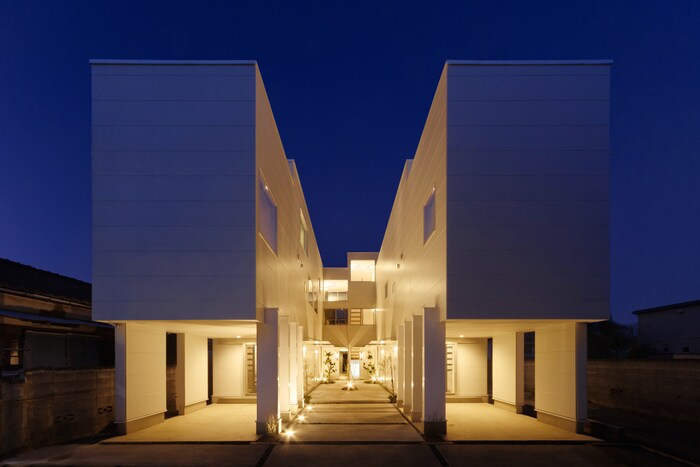 物件外観写真5　(外観写真)