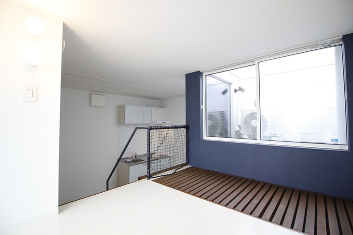 物件内観写真10　(ロフト)