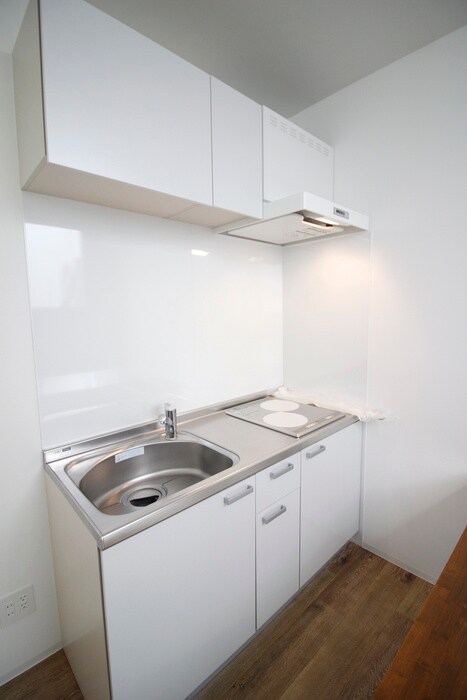 物件内観写真12　(キッチン)