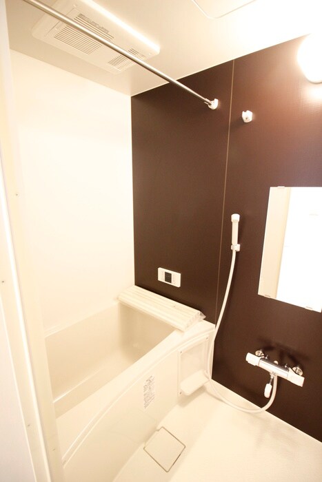 物件内観写真13　(バス／シャワールーム等)