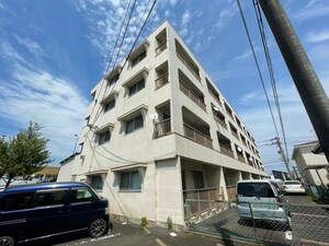 伊藤コーポ外観写真
