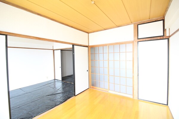 居室