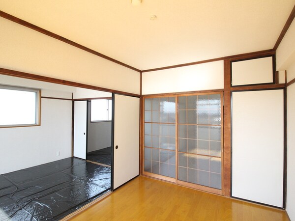 居室