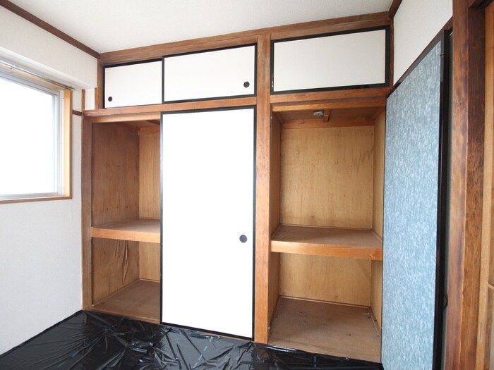 物件内観写真9　(収納)
