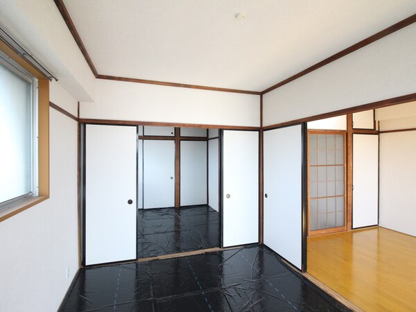 居室