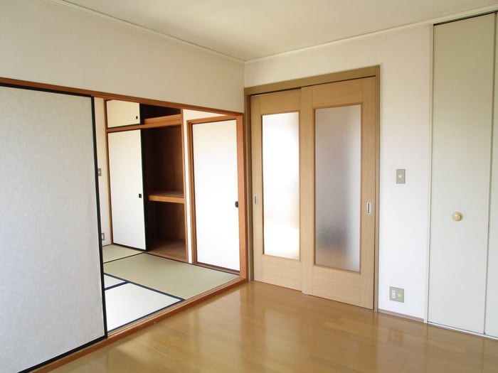 物件内観写真7　(居室)