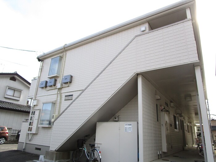 物件外観写真4　(外観写真)