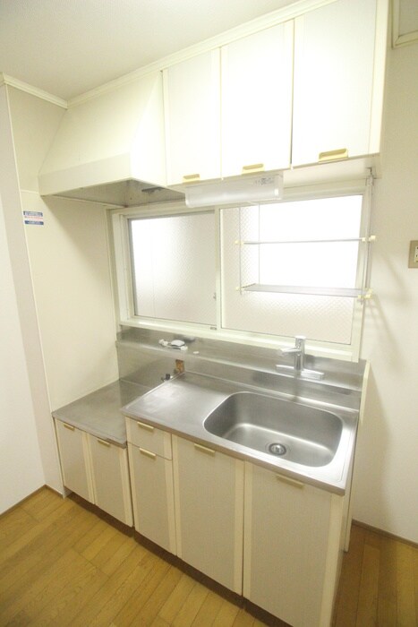 物件内観写真10　(キッチン)