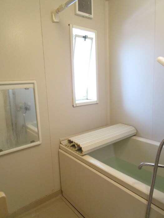 物件内観写真13　(バス／シャワールーム等)