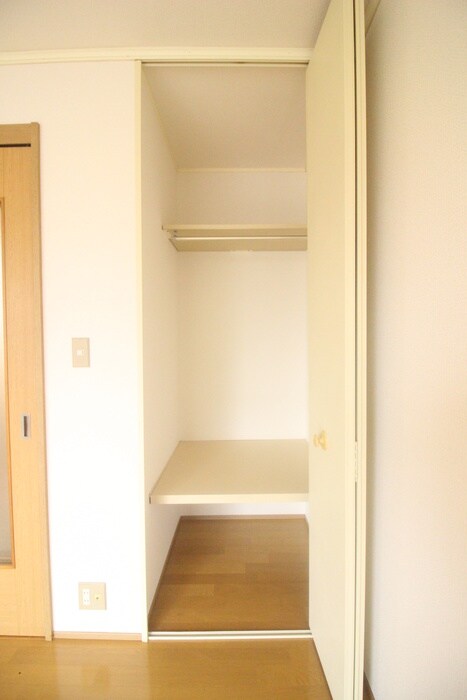 物件内観写真15　(収納)