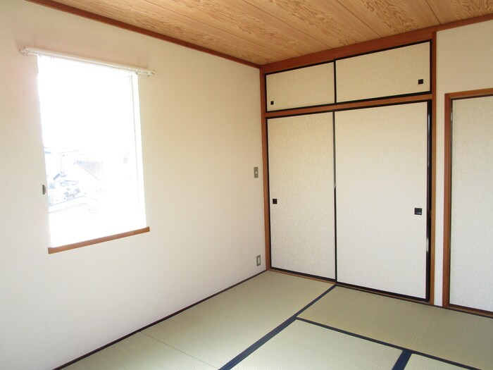 物件内観写真22　(居室)