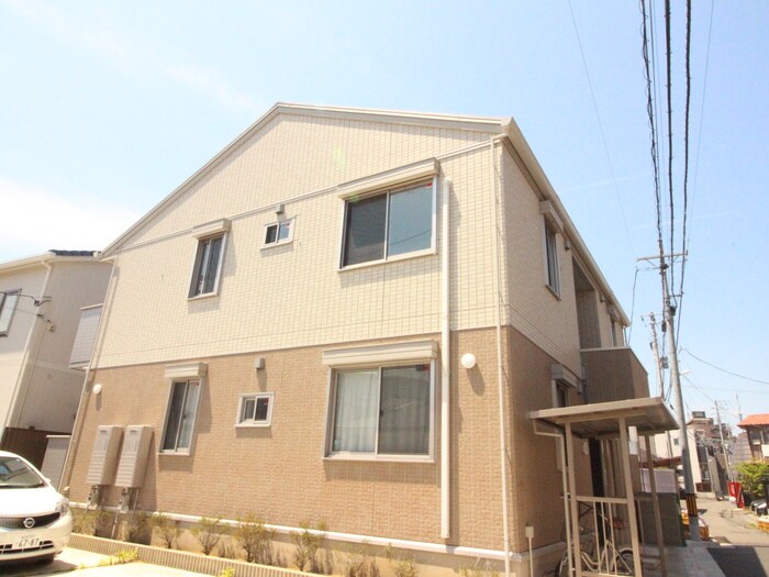 物件外観写真2　(その他)