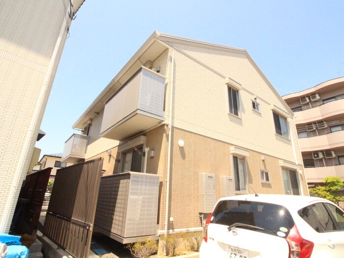 物件外観写真3　(外観写真)