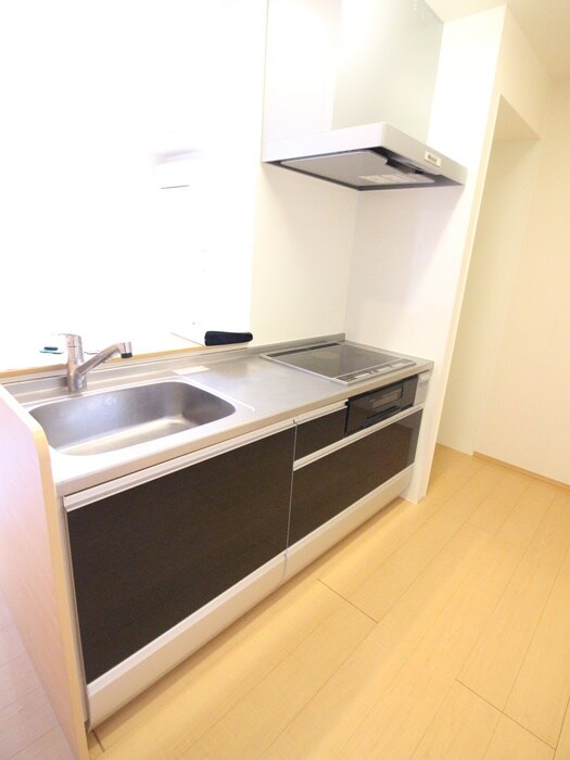 物件内観写真10　(キッチン)