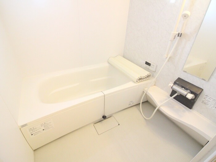 物件内観写真11　(バス／シャワールーム等)