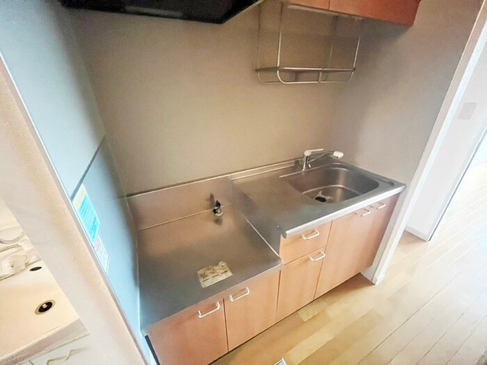 物件内観写真9　(キッチン)