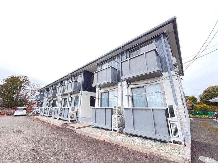 物件外観写真4　(外観写真)