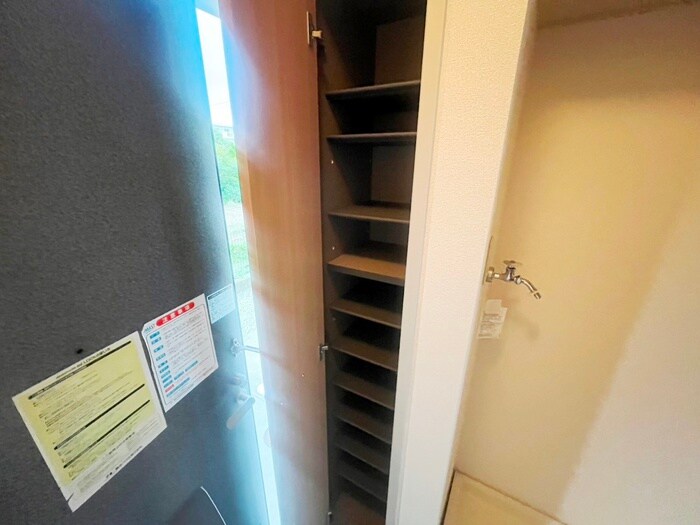 物件内観写真21　(靴箱)