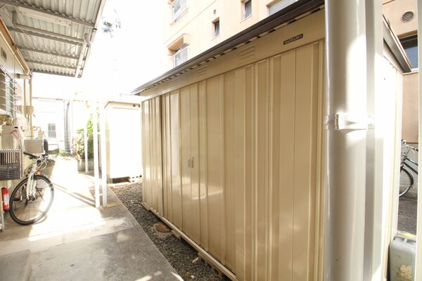 建物設備