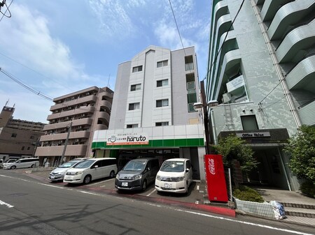 ア－バンステイツニュ－大和外観写真