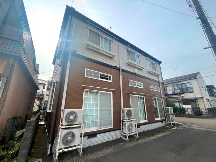 物件外観写真2　(外観写真)