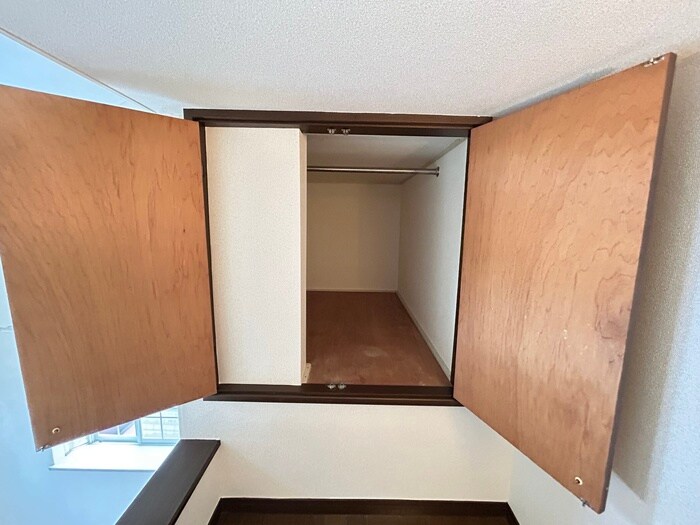 物件内観写真9　(収納)