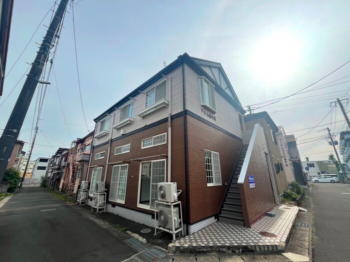 物件外観写真6　(周辺環境)