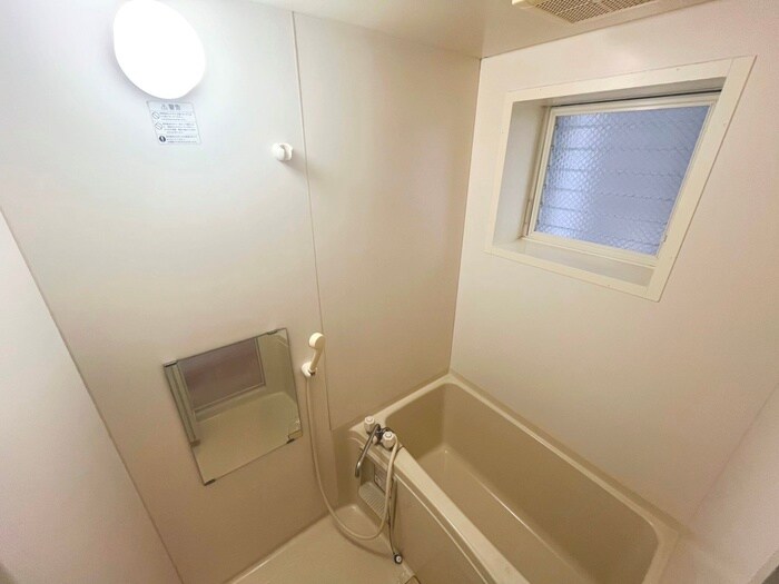 物件内観写真10　(バス／シャワールーム等)