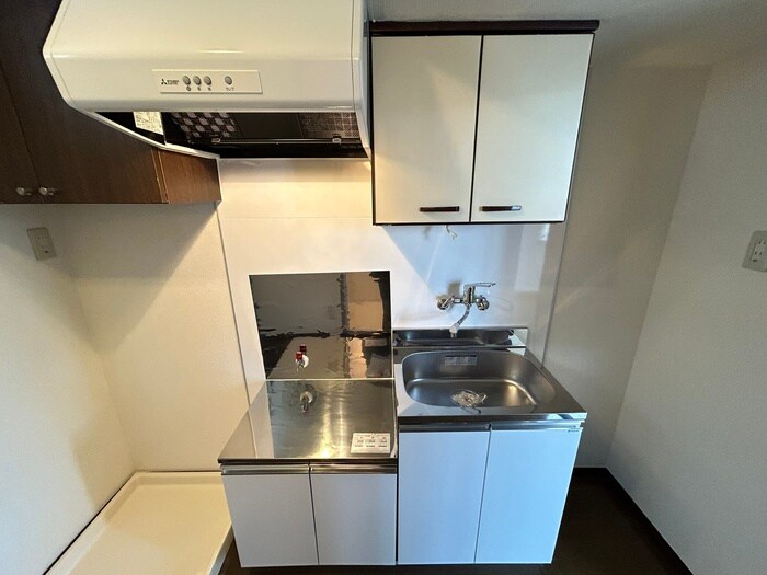 物件内観写真10　(キッチン)