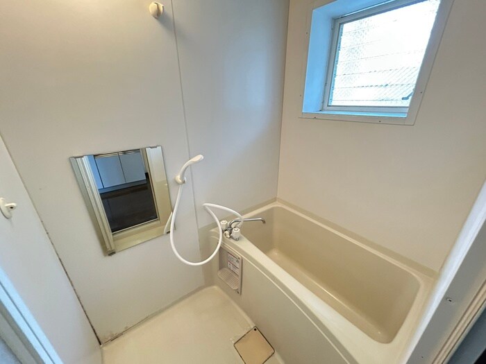 物件内観写真11　(バス／シャワールーム等)