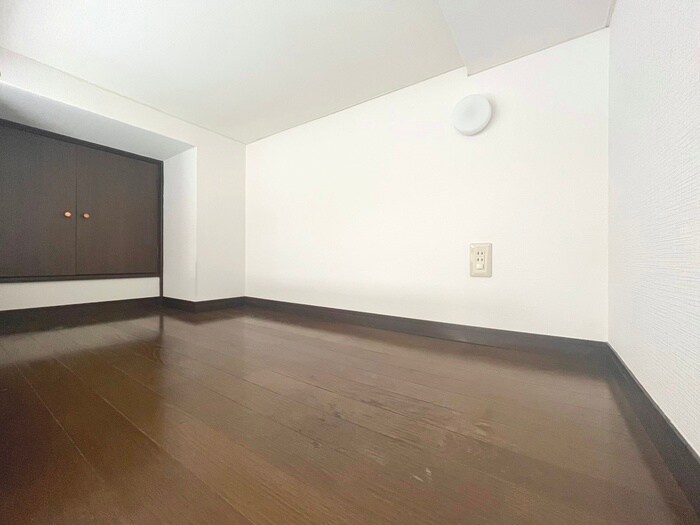 物件内観写真13　(ロフト)