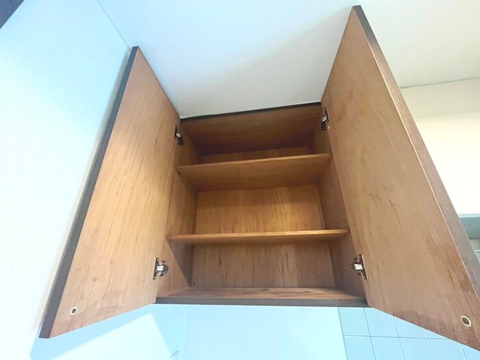 物件内観写真15　(靴箱)