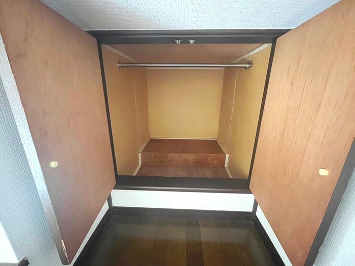 物件内観写真17　(収納)