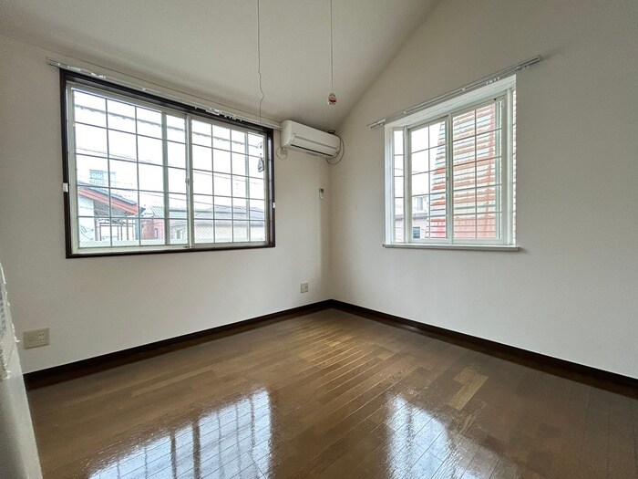 物件内観写真18　(居室)