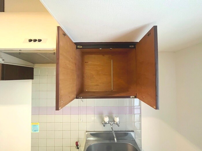 物件内観写真19　(収納)