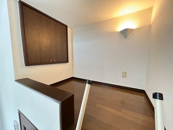 物件内観写真19　(ロフト)