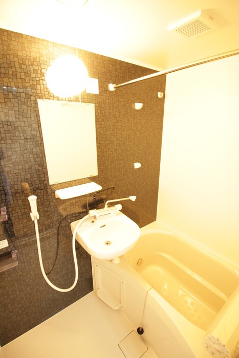 物件内観写真9　(バス／シャワールーム等)