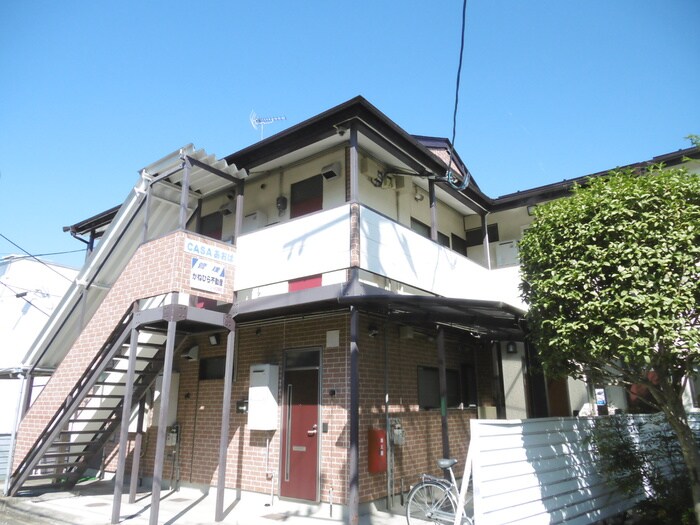 物件外観写真3　(外観写真)