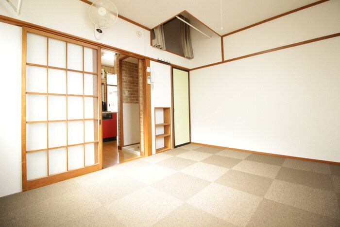 物件内観写真12　(居室)